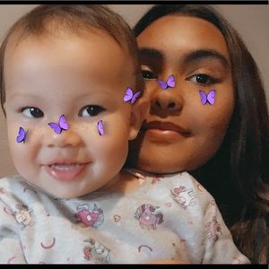 Meet your Posher, Katherine